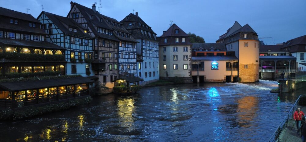 Strasbourg