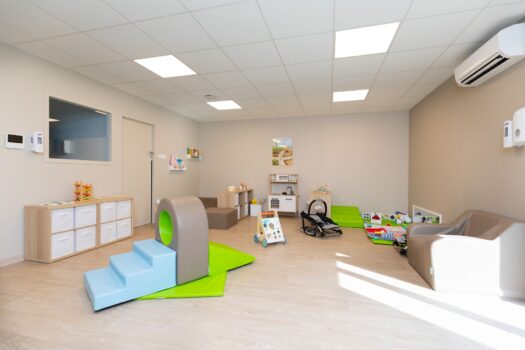creche