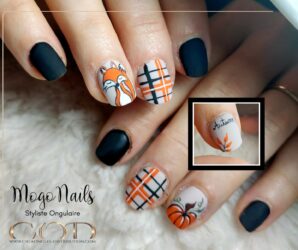 MOGO-NAILS