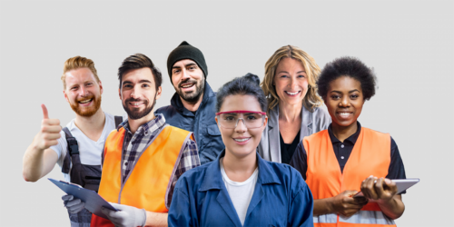 STARTPEOPLE