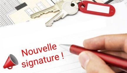 Signature