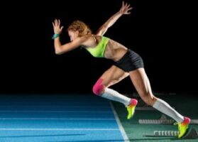 athlete